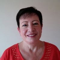 Joyce Russell