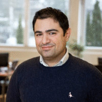 Reza Saffari
