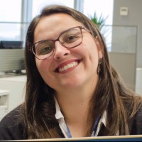 Renata Andrade Da Silva Pedroso