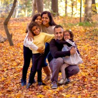 Dr Varun Kapila