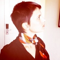 Andrea Fish
