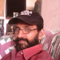 Malik Raheel