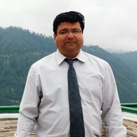 Muhammad Farhan Khan