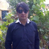 Ahmad Ali Shah