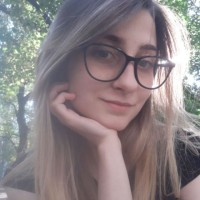 Yuliia Prokopenko