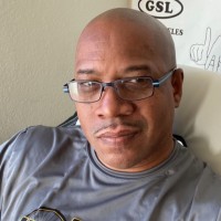 Greg Lafond