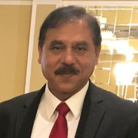 Qavi Anjum