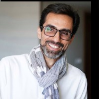 Mahdi Esmaeili