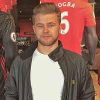 Dean Strachan