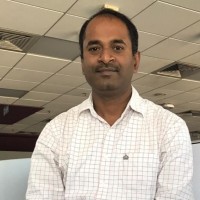Nanda Kumar Reddy