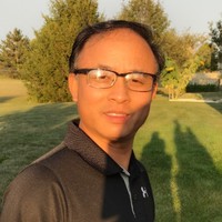 Binghui Li