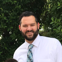 Christopher Page