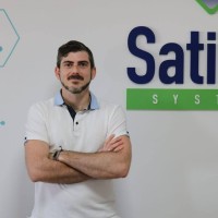 Marco Antonio Perez Palma