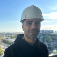 Ehsan Nezamifar, M.Eng., EIT