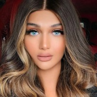 Ayesha M.