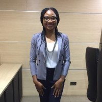 Onyinye Agbo