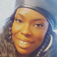 Folashade Ologunja