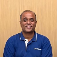 Sriram Parthasarathy