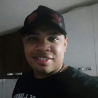 Fabrício Santos Da Silva