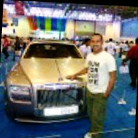 Arslan Ahmad