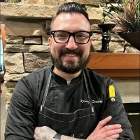 Kenny Zecena