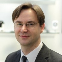 Robert Rudolph