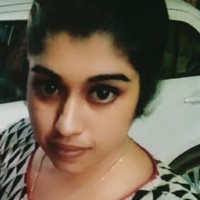 Shweta Nair