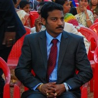 G VIJAY SANKAR