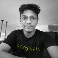 Diptesh Pujare