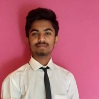 Tejas Mane