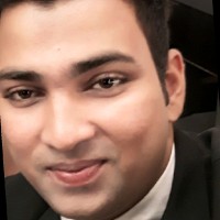 Kaish Mujawar