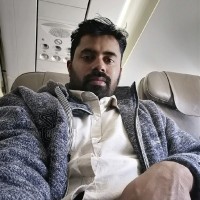Arun Appukuttan
