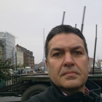Fernando Ribeiro