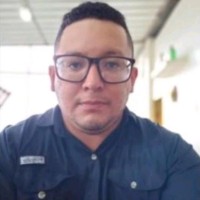 Jose Manuel González Herrera