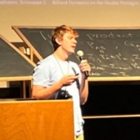 Noah Ringrose