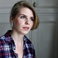 Rebekka Bryndís Björnsdóttir