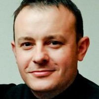 Simon Harrison