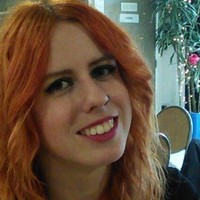 Georgia Lilof-Vasili