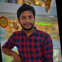 Mucharla Kiran