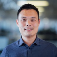 Edmond Zhang