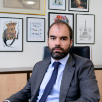 Philippos Paschentis