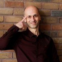 Michał Miodoński MSc