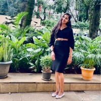 Neelima M