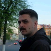 Egor Zalevski