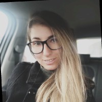 Kristina Ivanova