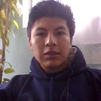 Bryan Tipantuña