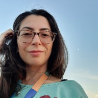 Gimena Olmos