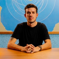 Santiago Martin Cavallo