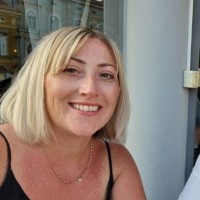 Joanne Jarvis