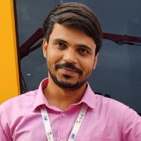 Kuldeep Mr